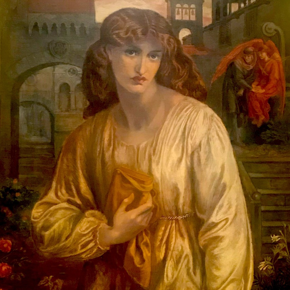 Meet your Posher, Josn